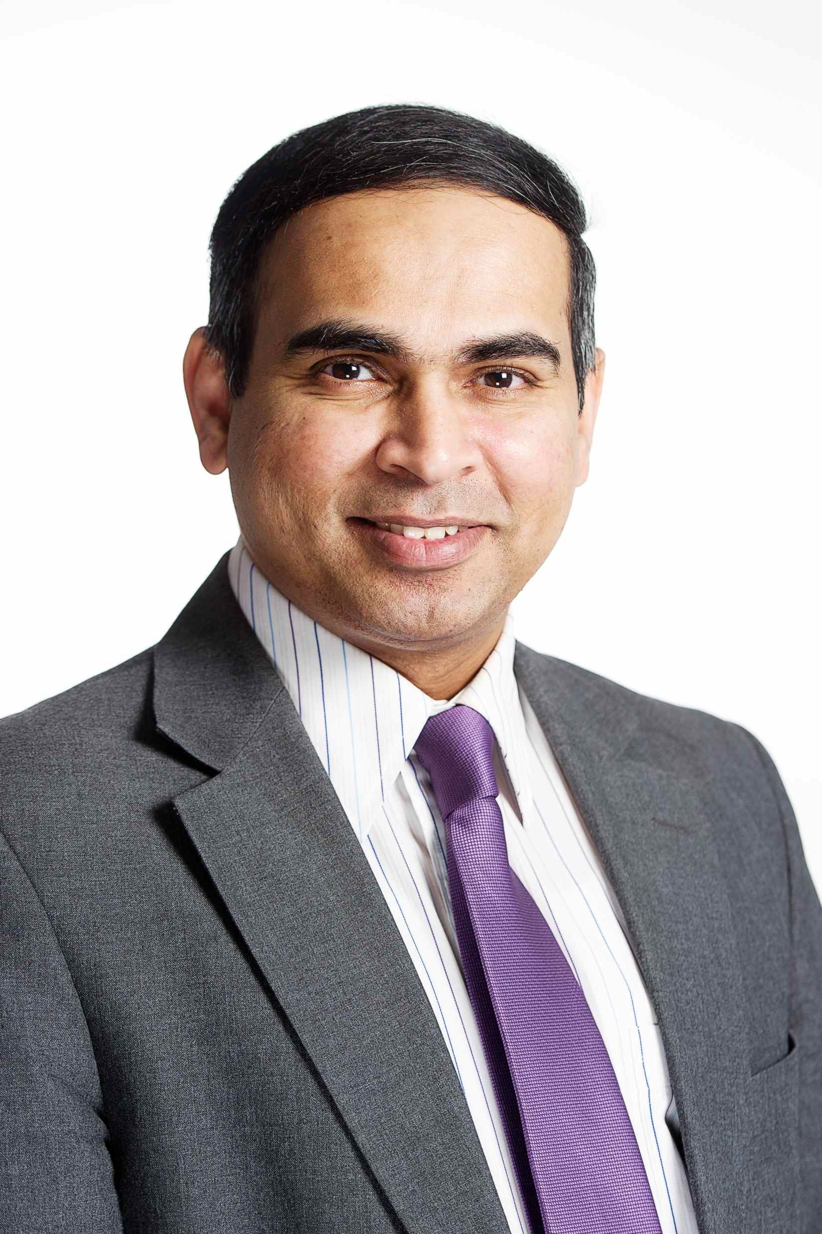 Dr. Chaminda Pathirage